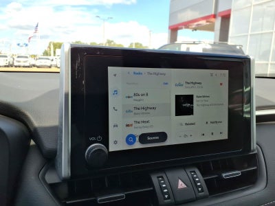 2023 Toyota RAV4 XLE Premium FWD