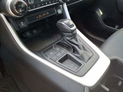 2023 Toyota RAV4 XLE Premium FWD