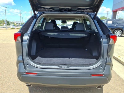 2023 Toyota RAV4 XLE Premium FWD