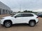 2020 Toyota RAV4 LE FWD