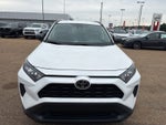 2020 Toyota RAV4 LE FWD