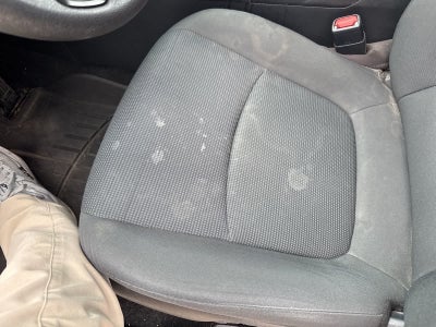 2020 Toyota RAV4 LE FWD