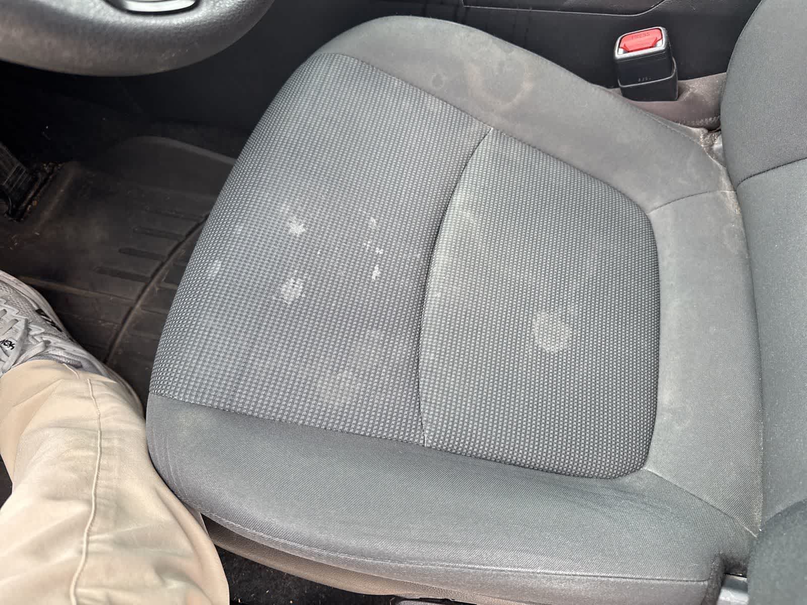 2020 Toyota RAV4 LE FWD