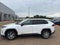 2020 Toyota RAV4 LE FWD