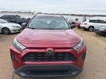 2019 Toyota RAV4 LE FWD