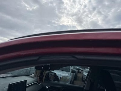 2019 Toyota RAV4 LE FWD