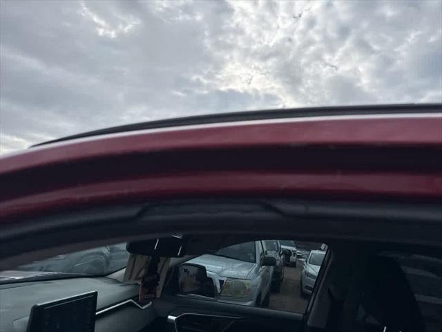 2019 Toyota RAV4 LE FWD