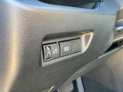 2020 Toyota RAV4 LE FWD