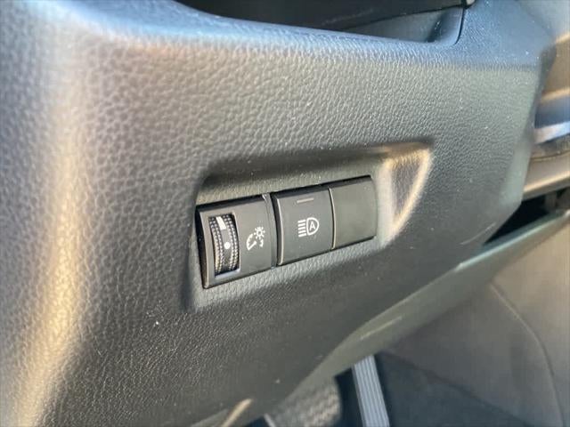 2020 Toyota RAV4 LE FWD