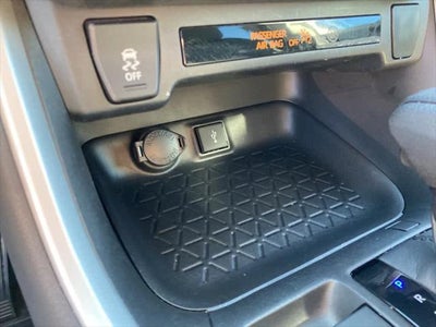 2020 Toyota RAV4 LE FWD