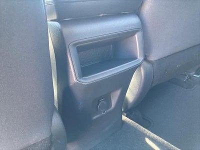 2020 Toyota RAV4 LE FWD