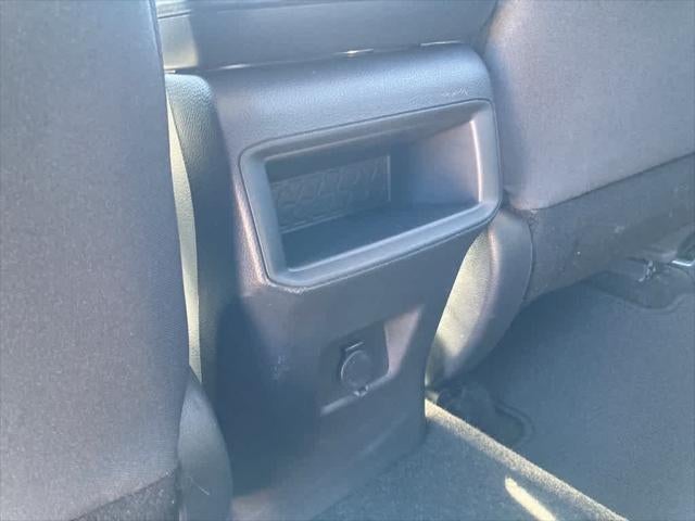 2020 Toyota RAV4 LE FWD