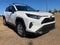2020 Toyota RAV4 LE FWD