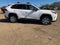 2020 Toyota RAV4 LE FWD