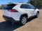 2020 Toyota RAV4 LE FWD