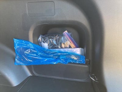 2020 Toyota RAV4 LE FWD