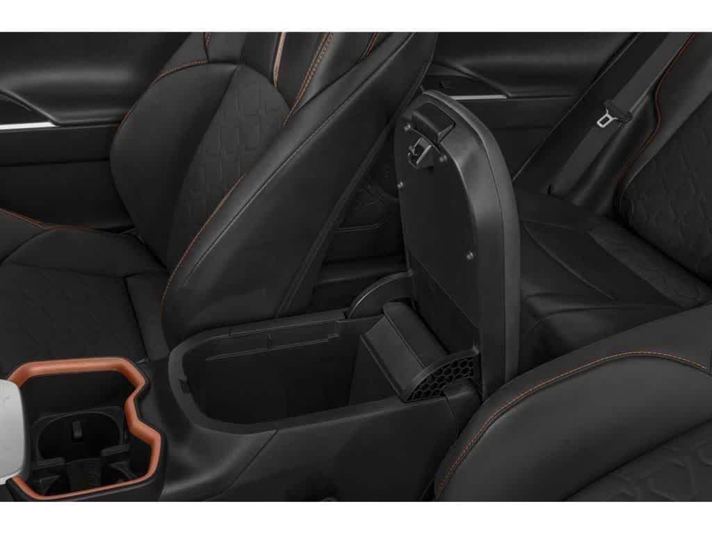 2024 Toyota RAV4 Adventure AWD