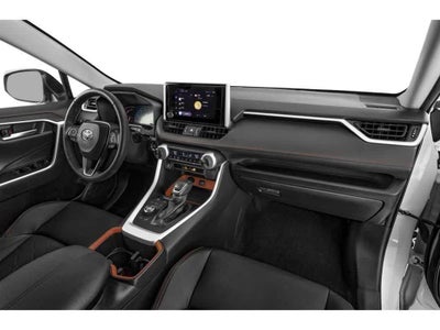 2024 Toyota RAV4 Adventure AWD