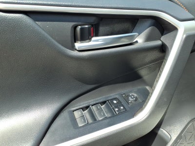 2024 Toyota RAV4 Adventure AWD