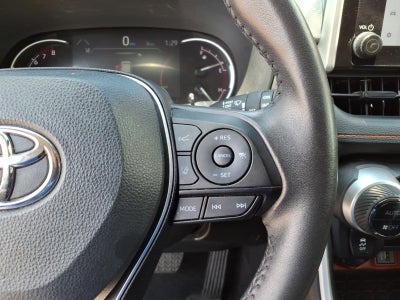 2024 Toyota RAV4 Adventure AWD