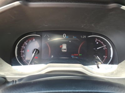 2024 Toyota RAV4 Adventure AWD
