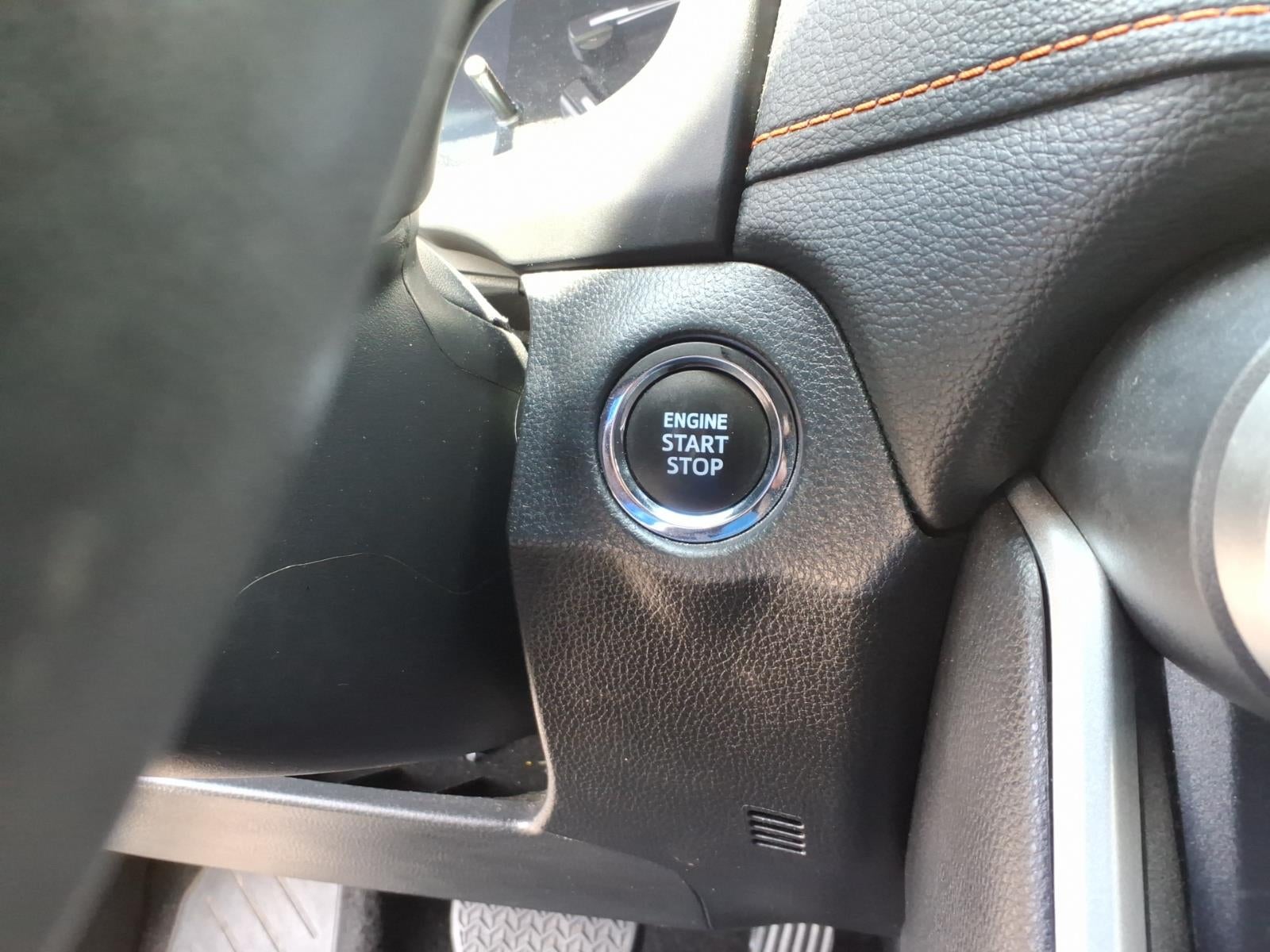 2024 Toyota RAV4 Adventure AWD
