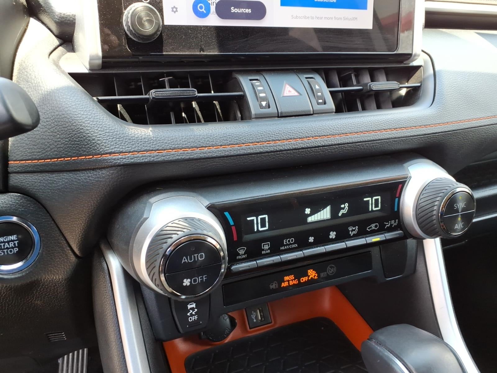 2024 Toyota RAV4 Adventure AWD