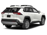 2024 Toyota RAV4 Adventure AWD