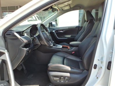 2024 Toyota RAV4 Adventure AWD