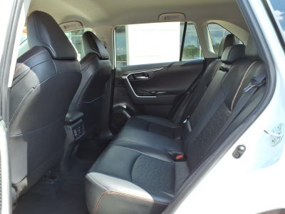 2024 Toyota RAV4 Adventure AWD