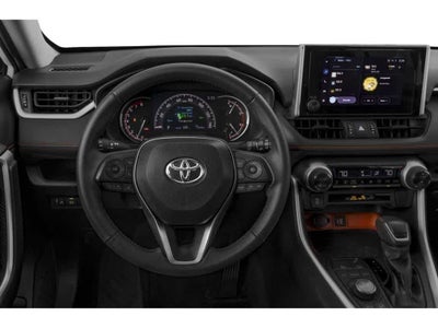 2024 Toyota RAV4 Adventure AWD