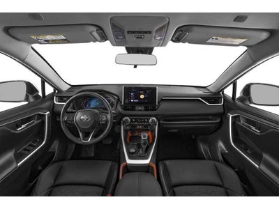 2024 Toyota RAV4 Adventure AWD