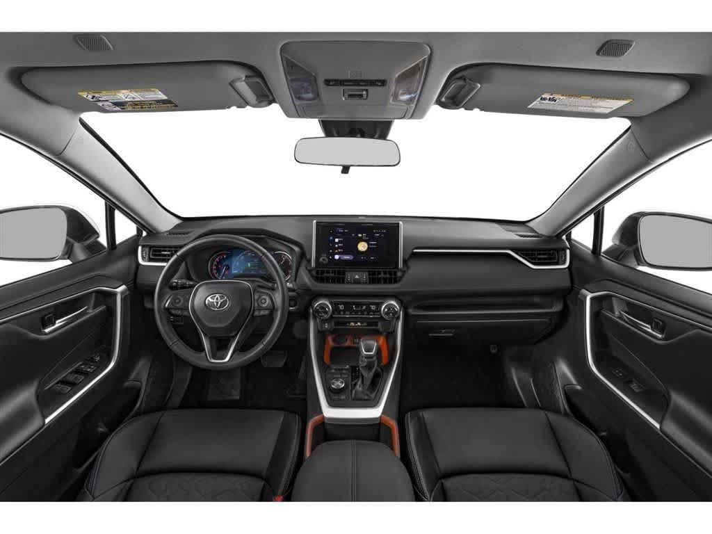 2024 Toyota RAV4 Adventure AWD