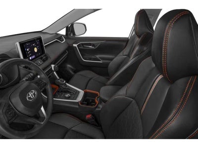 2024 Toyota RAV4 Adventure AWD