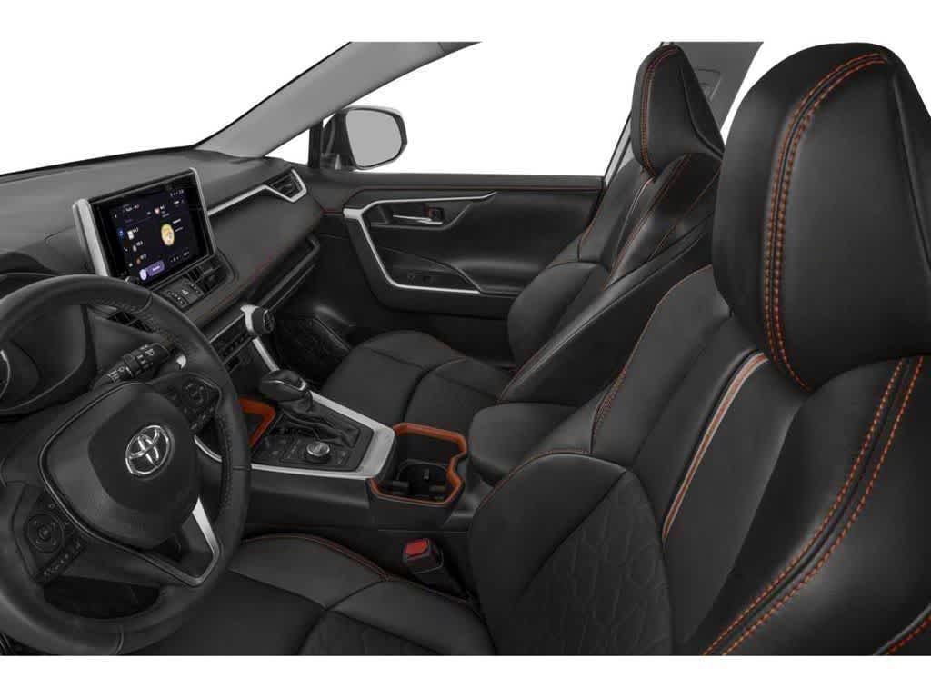 2024 Toyota RAV4 Adventure AWD