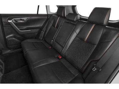 2024 Toyota RAV4 Adventure AWD