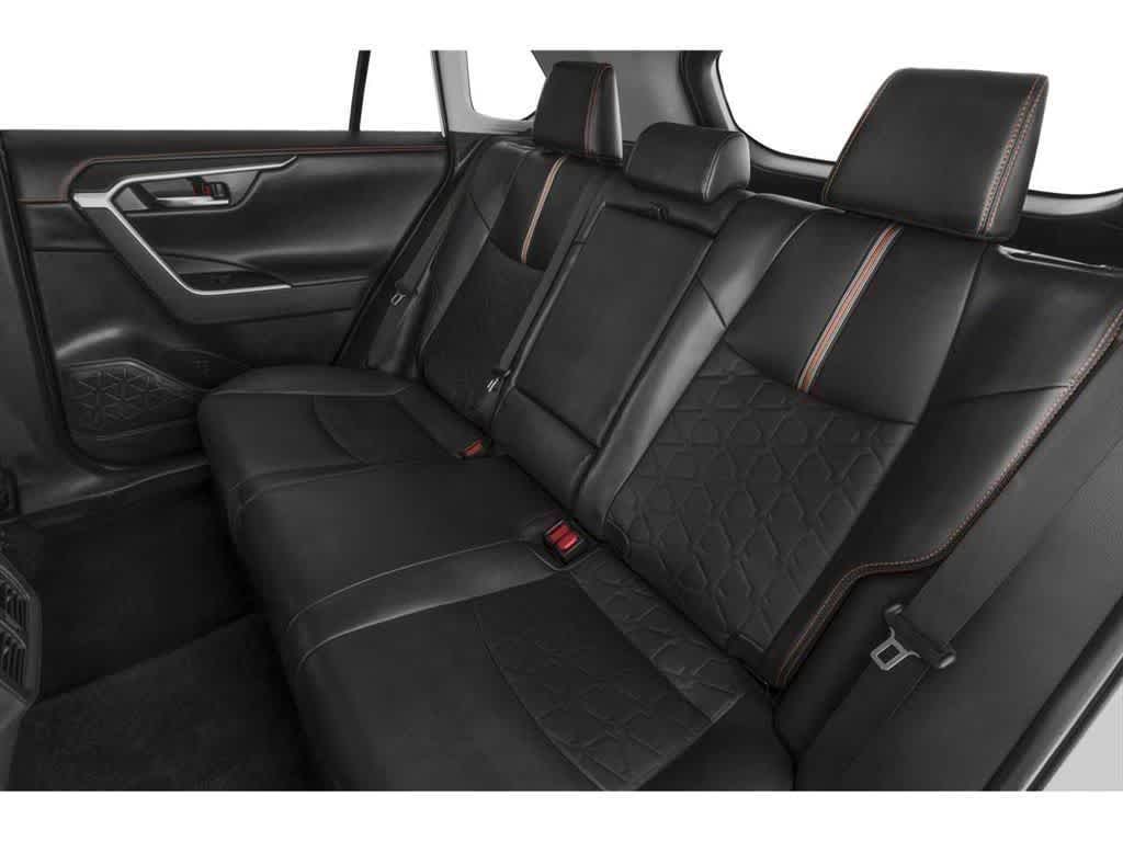 2024 Toyota RAV4 Adventure AWD