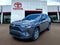 2025 Toyota RAV4 Hybrid LE AWD