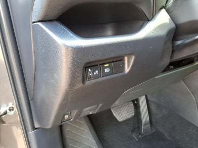 2025 Toyota RAV4 Hybrid LE AWD