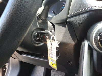 2025 Toyota RAV4 Hybrid LE AWD