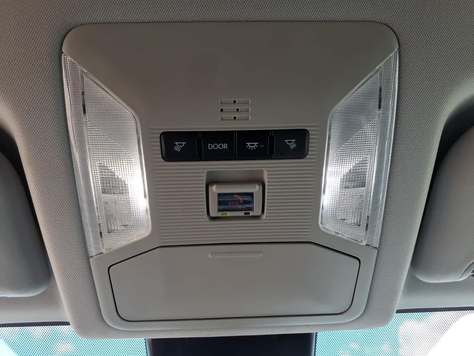 2025 Toyota RAV4 Hybrid LE AWD