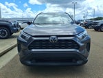 2022 Toyota RAV4 XLE AWD