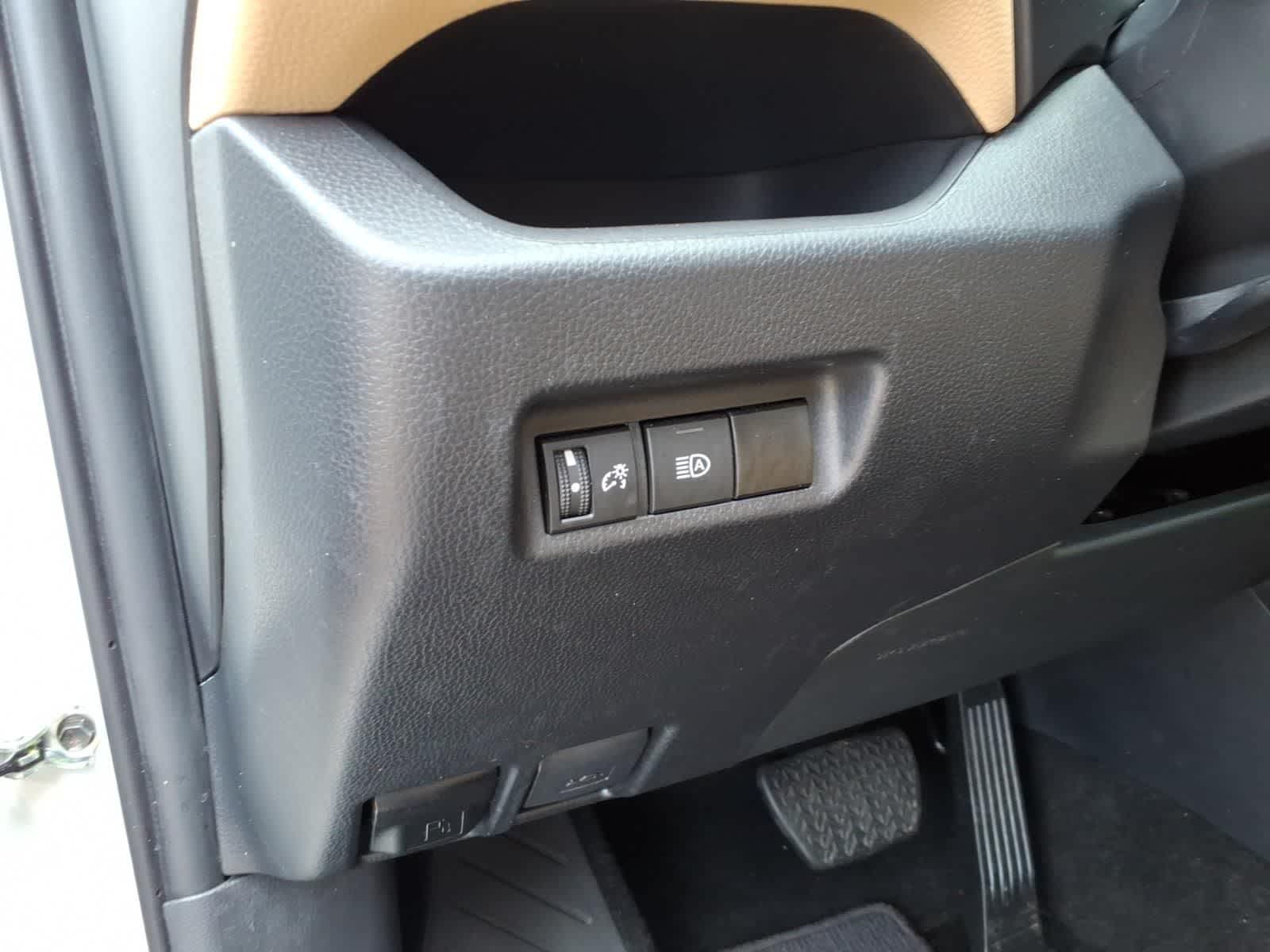 2024 Toyota RAV4 XLE AWD