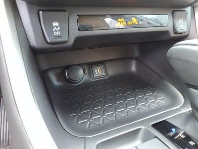 2024 Toyota RAV4 XLE AWD