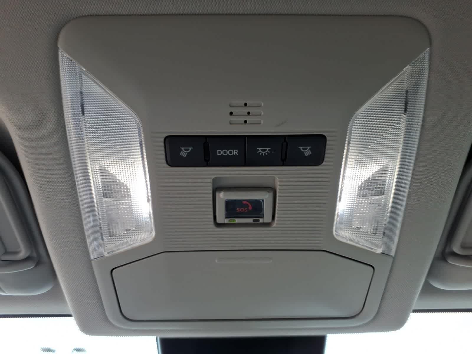 2024 Toyota RAV4 XLE AWD