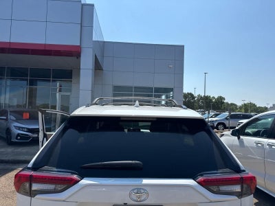 2024 Toyota RAV4 XLE AWD