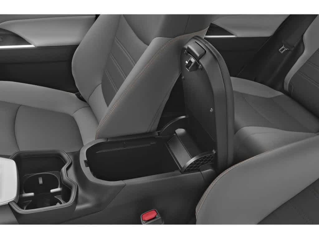 2025 Toyota RAV4 XLE AWD