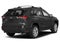 2025 Toyota RAV4 XLE AWD