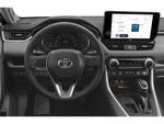 2025 Toyota RAV4 XLE AWD