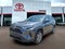 2024 Toyota RAV4 XLE FWD